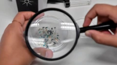 Mikroplastik