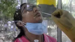 કોરોના