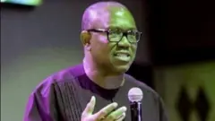Peter Obi