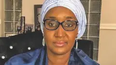 Sadiya Umar Farouq