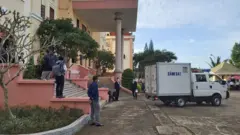 Tòa án nhân dân tỉnh Đăk Nông
