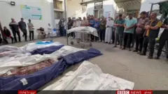 غزه