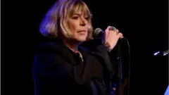 Марианна Фейтфулл