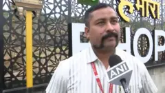 राकेश राणा