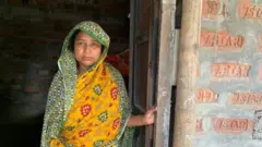 दुलुबी बीबी