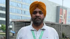  ਸਤਿੰਦਰ ਸਿੰਘ ਸੰਧੂ