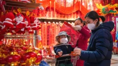 Người ta nói rằng mọi thứ sẽ tốt hơn trong năm con thỏ của Trung Quốc