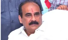 బాలినేని 