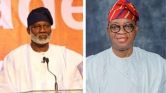 Lasun and Oyetola