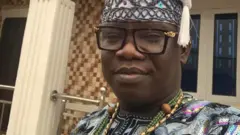 Fadayomi Kehinde