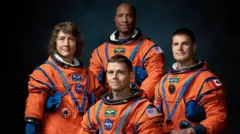 NASA