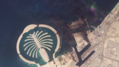 Análisis: con los ataques de Irán, los países del Golfo están pagando el precio de su alianza con EE.UU.