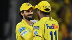 CSK vs SRH, ஐபிஎல் பிளேஆஃப் வாய்ப்பு யாருக்கு?