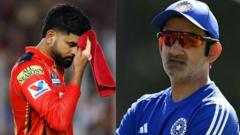 టీమిండియాకు ఏమైంది? ఐర్లాండ్, ఇంగ్లండ్లో వైట్వాష్కు కారణమేంటి?