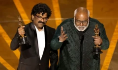 కీరవాణి, చంద్రబోసు