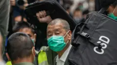 Жимми Лайдын архивдик сүрөтү, 2021-жыл