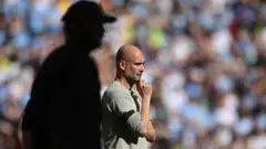 فصل قبل برخلاف چند سال اخیر لیورپول و یورگن کلوپ نتوانستند رقابت نزدیکی با منچستر سیتی برای قهرمانی لیگ برتر داشته باشند