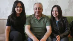 Aytac Tapdıq, Qubad İbadoğlu, Xəyalə Ağayeva