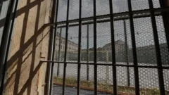 Həbsxana Azərbaycan İnsan hüquqları həyat yaşamaq cinayət cəza narkotiklə bağlı cəza alanlar narkotikə görə cəza alanlar