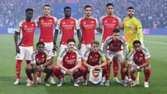 Taphattoota Arsenaal