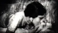 பாலிவுட்டின் மிக நீண்ட முத்தம் 