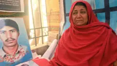 ذاکر مجید کی والدہ 