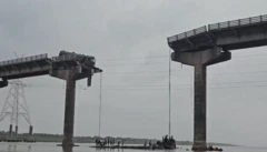 આણંદ, પાદરા, ગંભીરા બ્રિજ, બીબીસી, ગુજરાતી