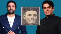 जयदीप अहलावत, जुनैद खान 