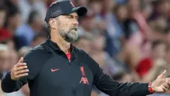 Jurgen Klopp