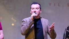 CHP'li Silivri Belediye Başkanı Bora Balcıoğlu dahil 10 kişi tutuklandı