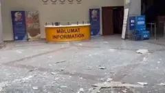 Naxchivan aeroportidan