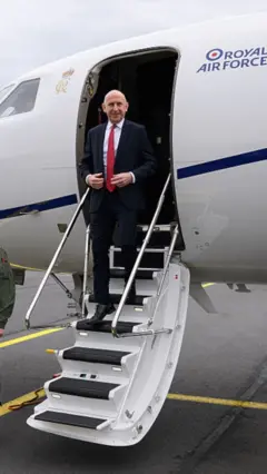 Джон Гілі