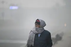 दिल्ली प्रदूषण