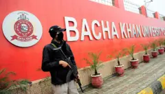 பச்சா கான் பல்கலைக்கழகம்