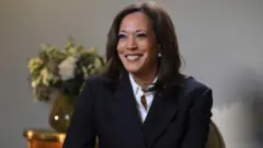Kamala Harris