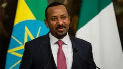 MM Itoophiyaa Abiy Ahimad