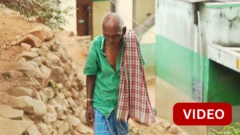 அடிப்படை பிரச்னைகள் தீர்க்கப்படாமல் அவதிப்படும் இருளர் பழங்குடி மக்கள்