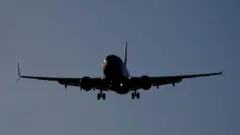 Boeing 737