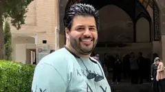 محسن لنگرنشین