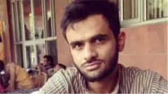 ઉમર ખાલિદ