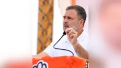 राहुल गांधी