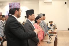 नेपालले भारतको जग्गा 'मिचेको' बालेनको अभिव्यक्ति अभिलेखबाट हटाउन माग, कति सम्भव