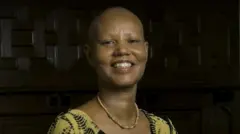 ፕ/ር እሌኒ ሳንቲም ዘለቀ