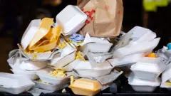 food waste