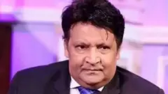 عمر شریف