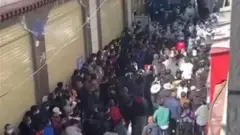 तिब्बत