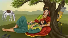 ਮਿਰਜ਼ਾ-ਸਾਹਿਬਾਂ