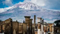 Pompeii