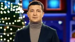 Володимир Зеленський