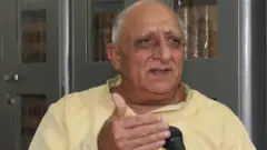 ਪ੍ਰੋ. ਡੀ ਐਨ ਜੌਹਰ